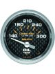 Auto Meter 2-1/16
