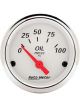 Auto Meter 2-1/16