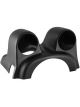Auto Meter Steering Column, Dual, 2-1/16