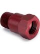 Auto Meter Fitting Adapter 3/8