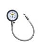 Auto Meter Tire Pressure, 0-60 PSI Mechanical