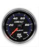 Auto Meter 2-5/8