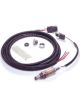 Auto Meter Sensor, O2, Kit, Narrowband Air/Fuel