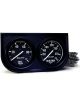 Auto Meter Gauge Console 2-1/16