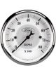 Auto Meter 3-1/8