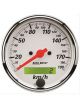 Auto Meter 3-1/8