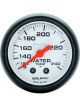 Auto Meter 2-1/16