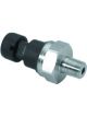 Auto Meter Sensor, Pressure, 0-100 PSI, 1/8