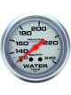 Auto Meter 2-5/8