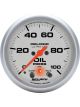 Auto Meter 2-5/8