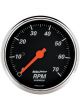 Auto Meter 3-1/8
