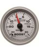 Auto Meter 2-1/16