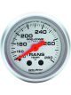 Auto Meter 2-1/16