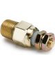 Auto Meter Sensor Temperature 1/8NPTF Male Shallow Depth Short Sweep Elec.