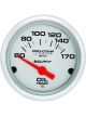 Auto Meter Ultra-Lite Oil Temperature Gauge 2-1/16