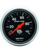Auto Meter 2-1/16