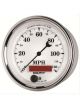 Auto Meter 3-3/8