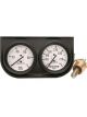 Auto Meter Gauge Console 2-1/16