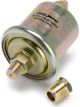 Auto Meter Sensor, Oil Pressure, 0-80PSI, 1/8