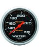 Auto Meter 2-5/8