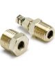 Auto Meter Temp Sensor 1/8 NPTF Male For Short Sweep Elec Pre-95 Gauges