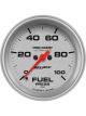 Auto Meter 2-5/8