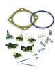 B&M Governor Recalibration Kit GM TH350 TH400 700R4 Springs Seal Kit