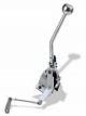 B&M Street Rod Shifter Suit TH-700R4/4L60, Detent shifter w/12
