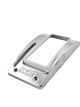 B&M Shifter Console Cover Automatic Transmission