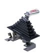 B&M Automatic Shifter Megashifter Chevy Pontiac