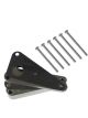 B&M Transmission Filter Extension Cast Aluminum For Bmm-10280