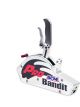 B&M Automatic Shifter Pro Bandit Dragster Chevy Powerglide