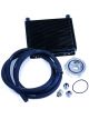 B&M SuperCooler Engine Oil Cooler for GM V8 11