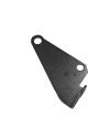 B&M Transmission Bracket Steel Natural Ford Lincoln Mercury C-6