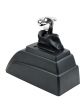 B&M Automatic Shifter Hammer Shifter Chevy Mopar Ford