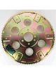 B&M Flexplate 168-Tooth Ext. Engine 2pcs Rear Main Seal SFI Chevy 454