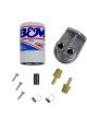 B&M Remote Transmission Filter 3/4-16