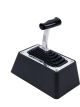 B&M Automatic Shifter Sport Chevy Mopar Ford Lincoln Mercury