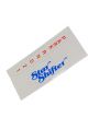 B&M Shifter Indicator Decal Automatic Transmission Star Shifter