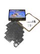 B&M Transmission Upgrade Kit Shift Improver GM 4L60E