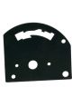B&M Gate Plate Pro Stick 3-Speed Forward Pattern GM TH350 TH400