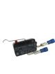 B&M Neutral Safety/Backup Switch Mega Hammer Z Gate Pro Ratchet Shifters