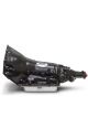 B&M Automatic Transmission Forward Shift Pattern Chevy 700R4