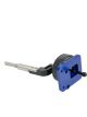 B&M Manual Short Shifter Ripper Aluminium For Pontiac GTO