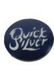 B&M Replacement Shifter Knob Insert Label Only