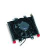 B&M Oil Cooler 13.5