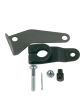 B&M Transmission Bracket Steel Natural Ford Lincoln Mercury C-4 Kit