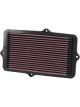 K&N Panel Air Filter