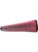 K&N Tapered Conical Auto Racing Filter