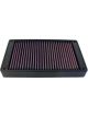 K&N Panel Air Filter